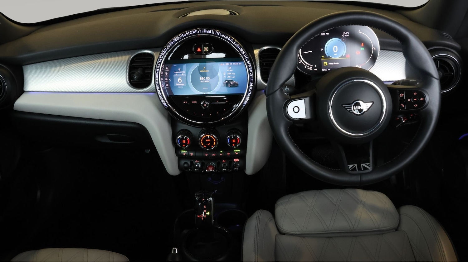 Used MINI Hatch 2023 for sale - 77467135: Photo 13