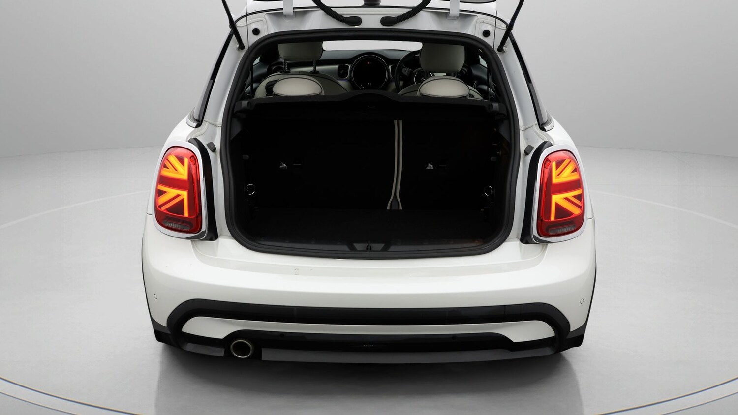 Used MINI Hatch 2023 for sale - 77467135: Photo 17