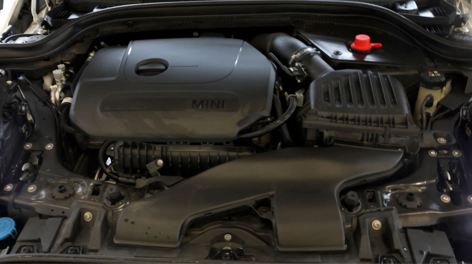 Used MINI Hatch 2023 for sale - 77467135: Photo 19