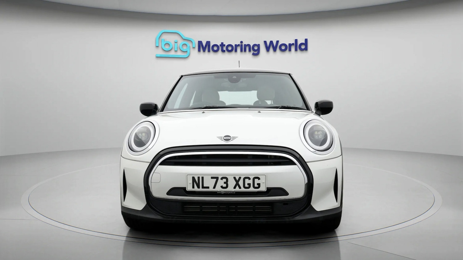 Used MINI Hatch 2023 for sale - 77467135: Photo 2