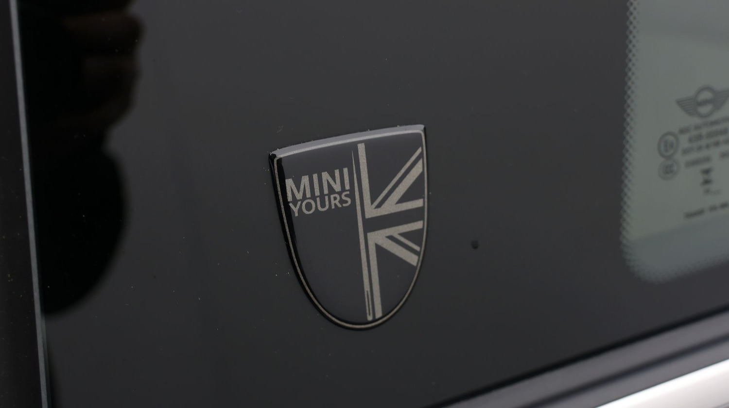 Used MINI Hatch 2023 for sale - 77467135: Photo 20