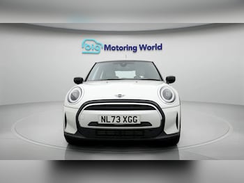 Used MINI Hatch 2023 for sale - 77467135: Photo