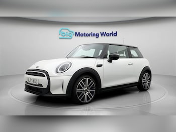 Used MINI Hatch 2023 for sale - 77467135: Photo