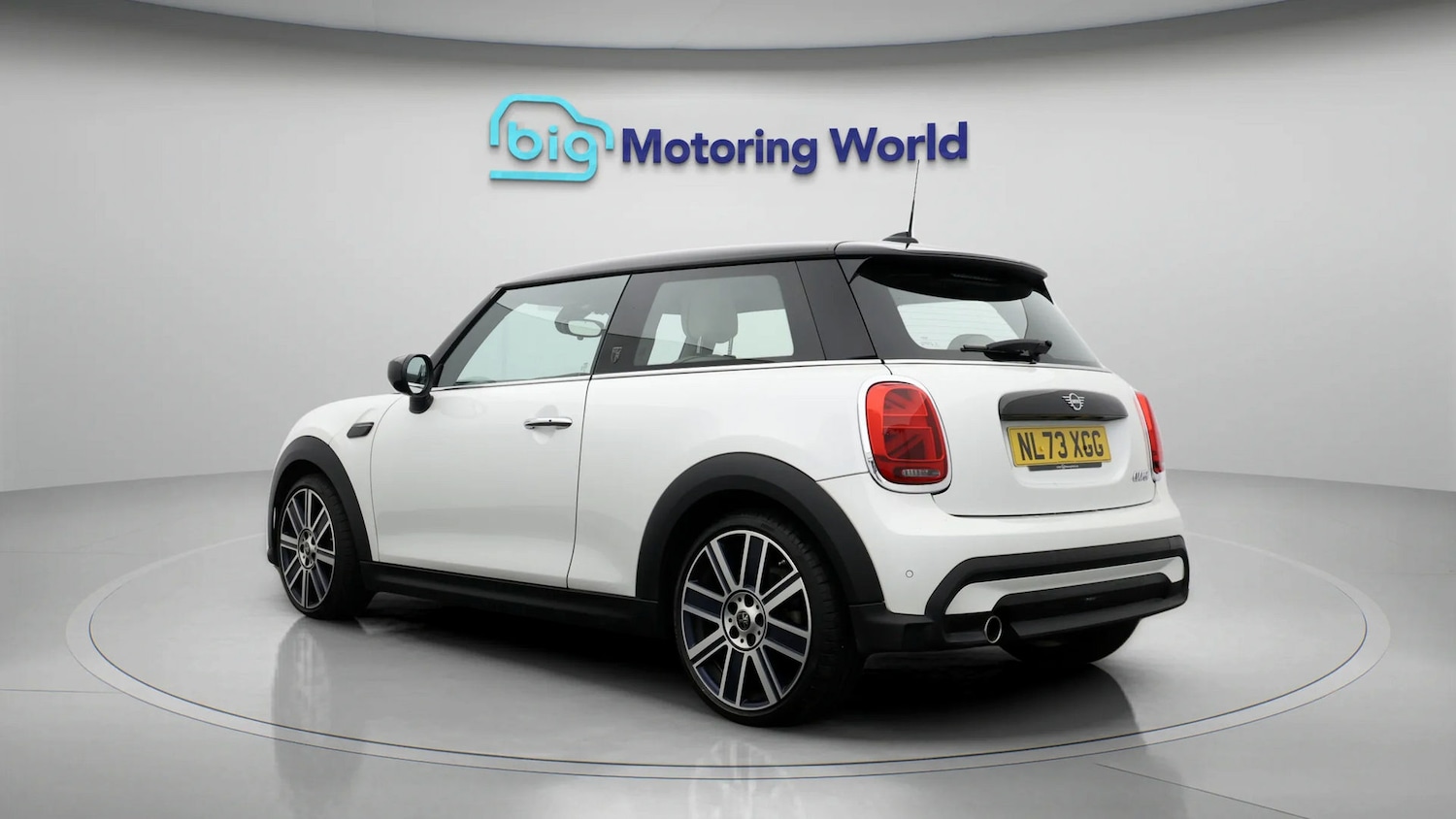 Used MINI Hatch 2023 for sale - 77467135: Photo 5