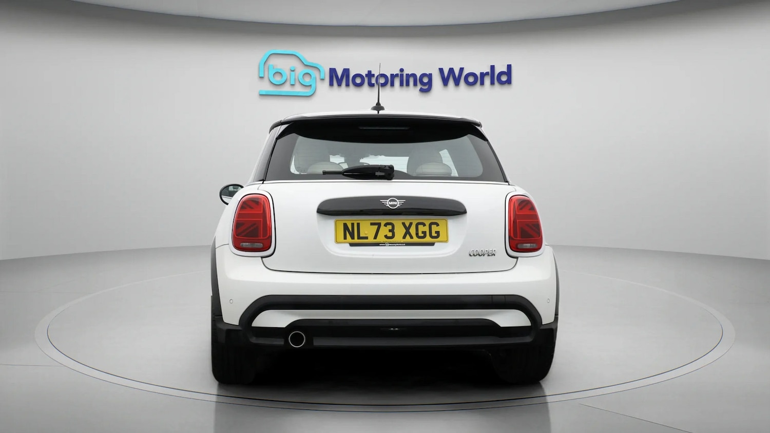 Used MINI Hatch 2023 for sale - 77467135: Photo 6