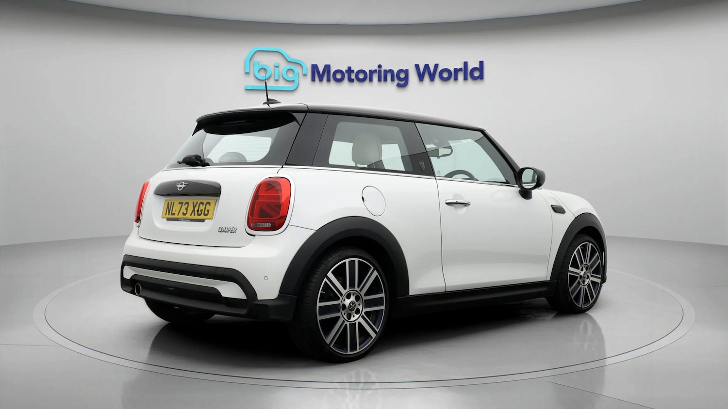 Used MINI Hatch 2023 for sale - 77467135: Photo 7