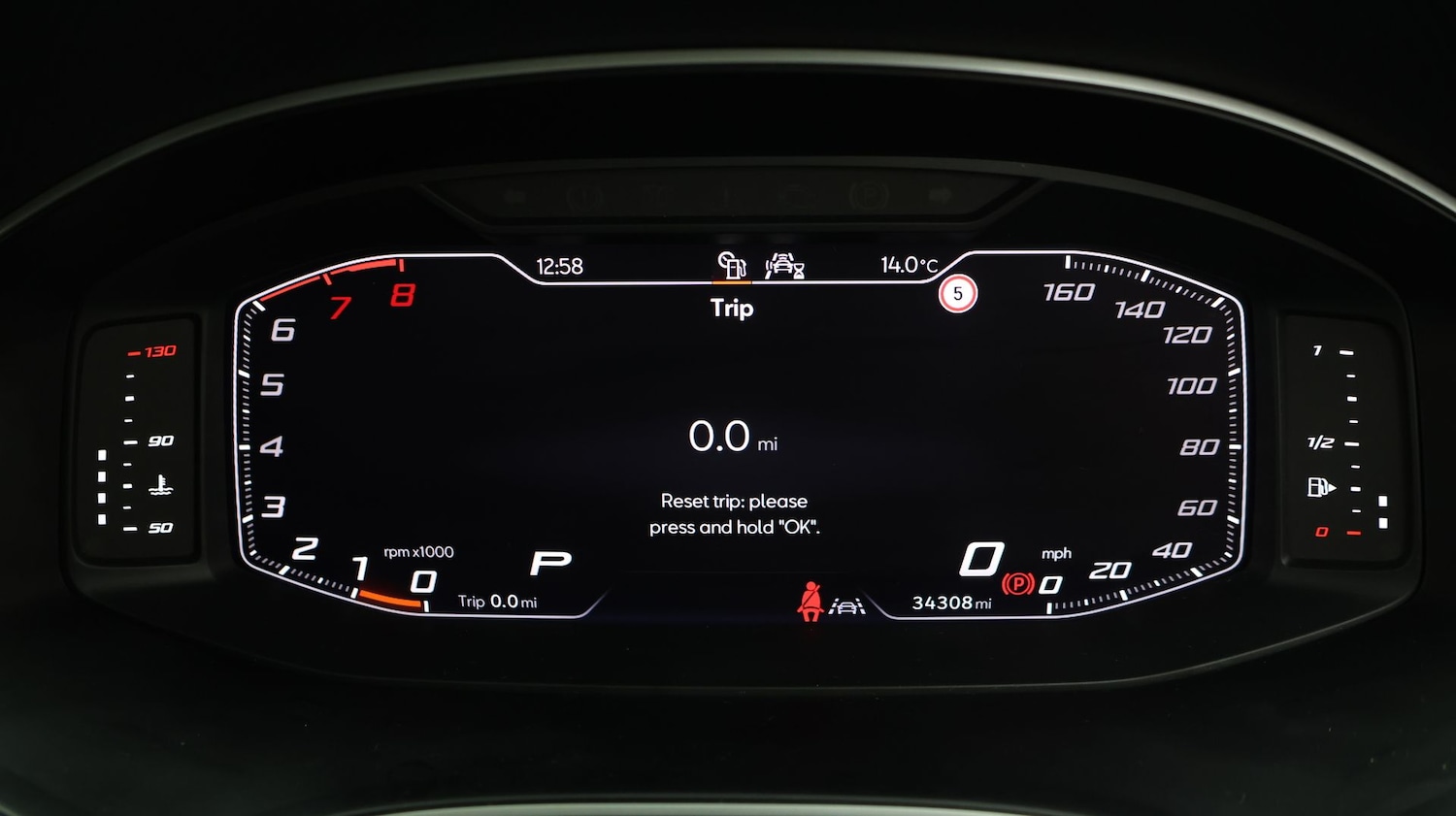 Used SEAT Arona 2024 for sale - 77262671: Photo 10