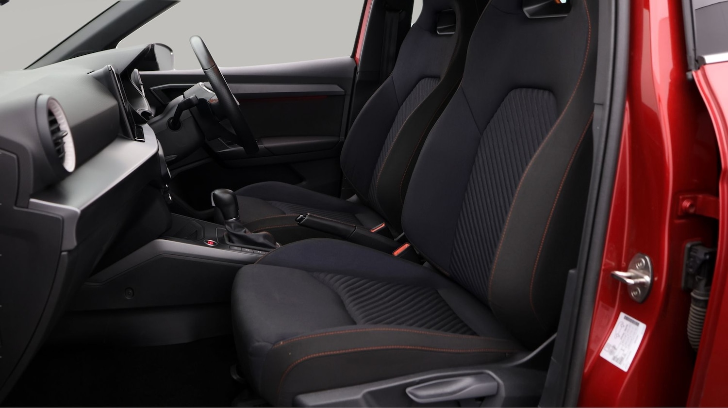 Used SEAT Arona 2024 for sale - 77262671: Photo 14