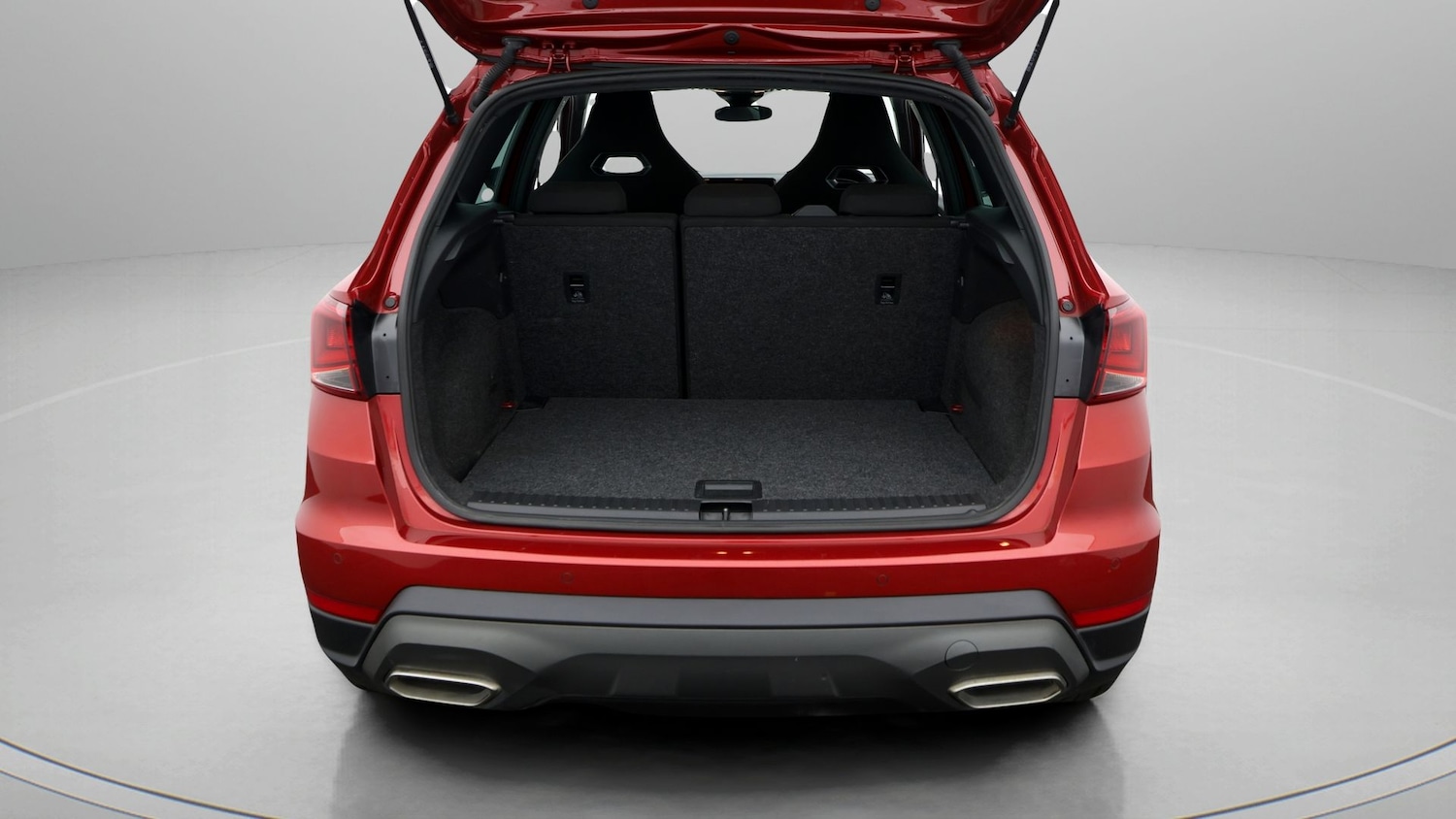 Used SEAT Arona 2024 for sale - 77262671: Photo 17