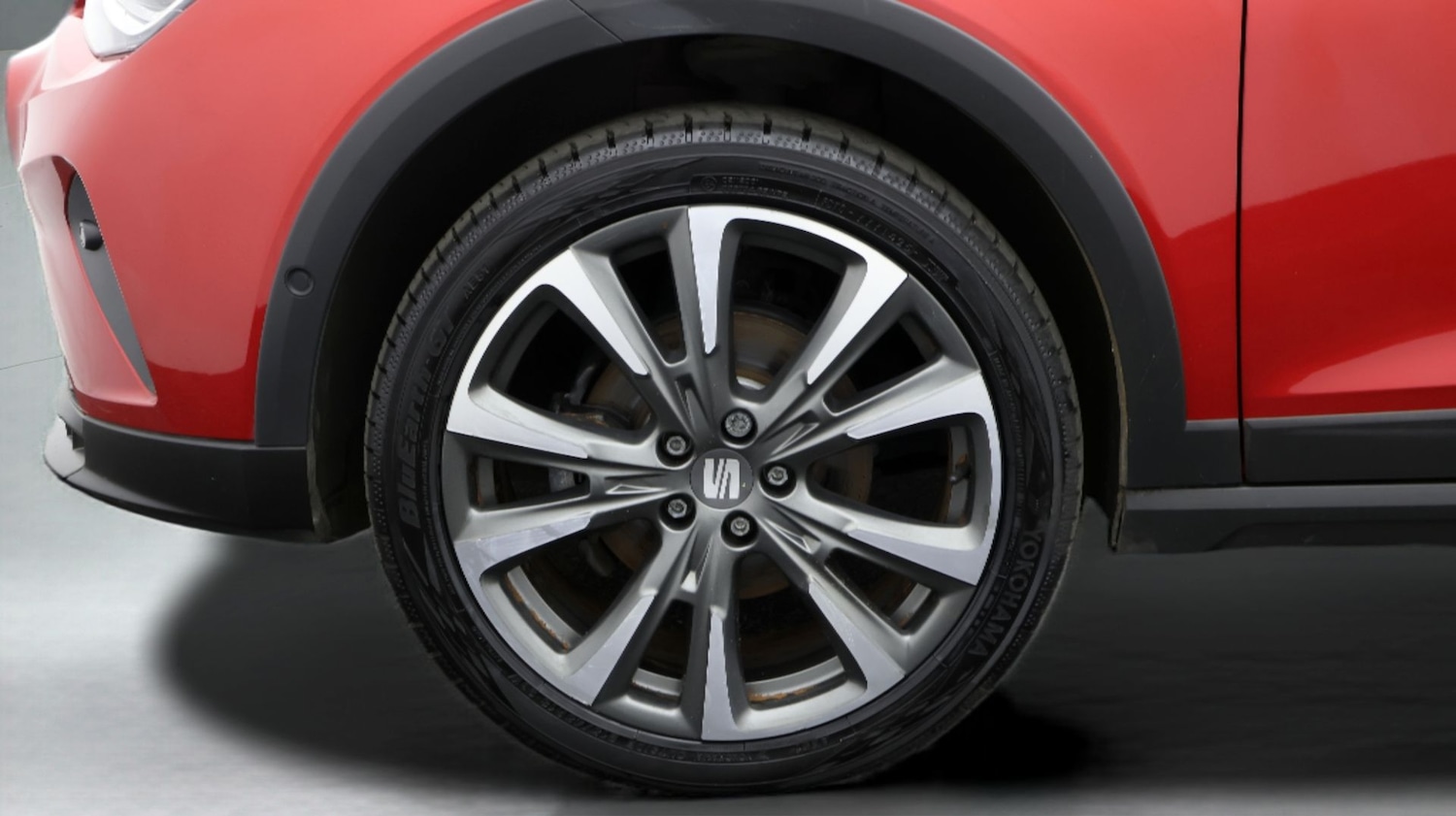 Used SEAT Arona 2024 for sale - 77262671: Photo 18