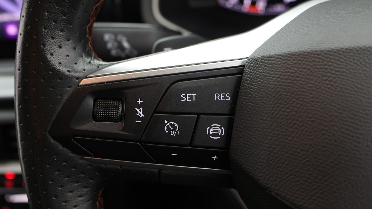 Used SEAT Arona 2024 for sale - 77262671: Photo 23