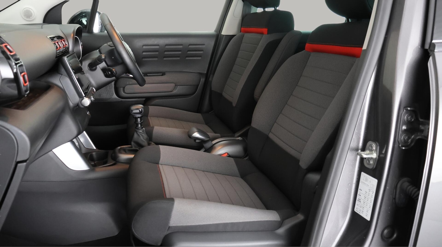 Used Citroen C3 Aircross 2021 for sale - 76714689: Photo 15