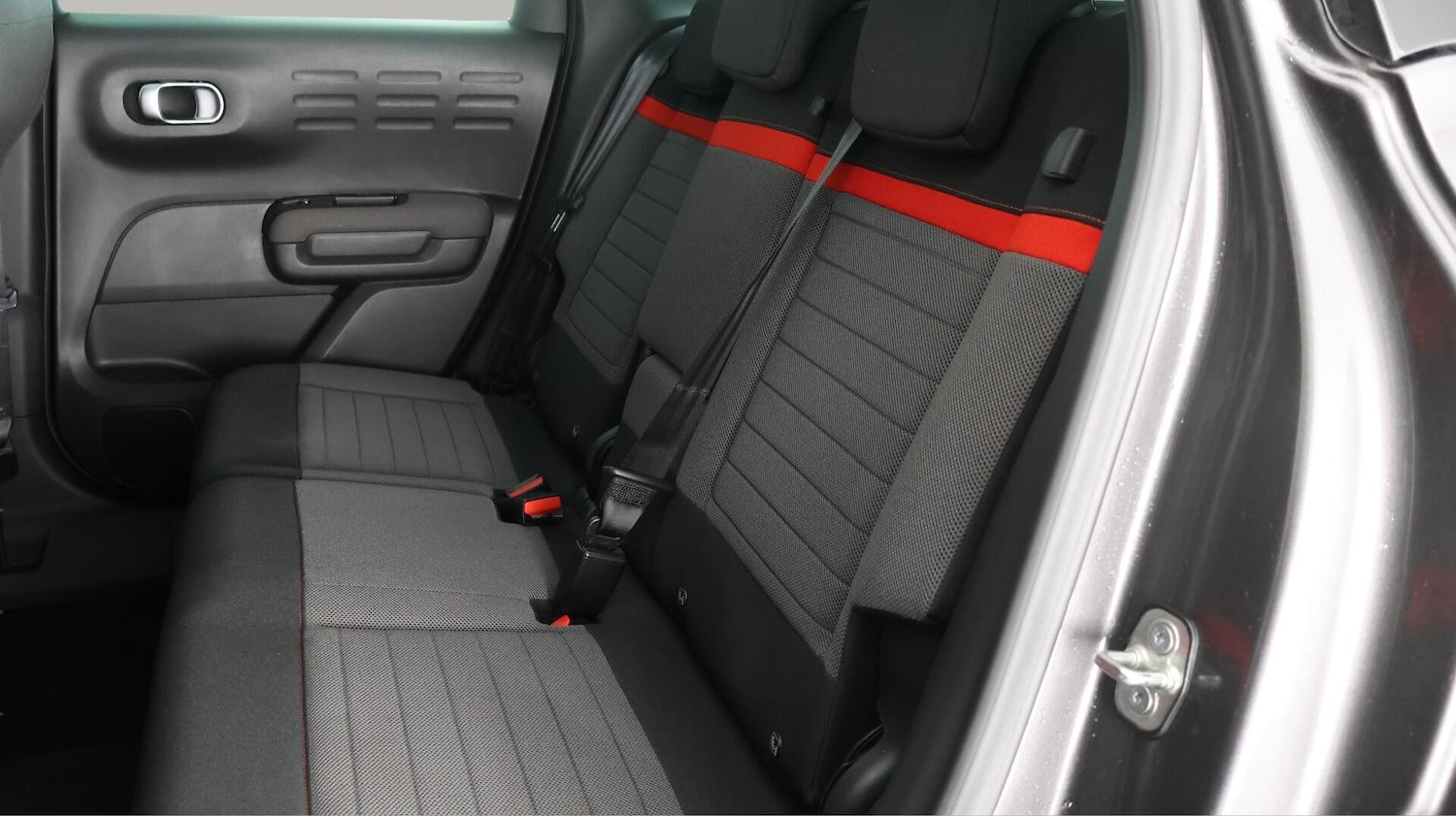 Used Citroen C3 Aircross 2021 for sale - 76714689: Photo 17