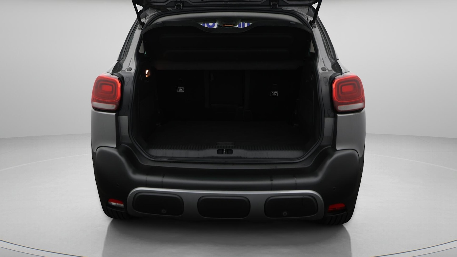 Used Citroen C3 Aircross 2021 for sale - 76714689: Photo 18