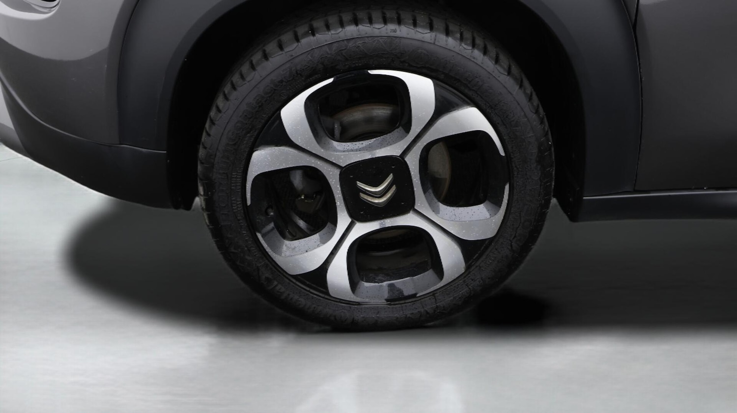 Used Citroen C3 Aircross 2021 for sale - 76714689: Photo 19