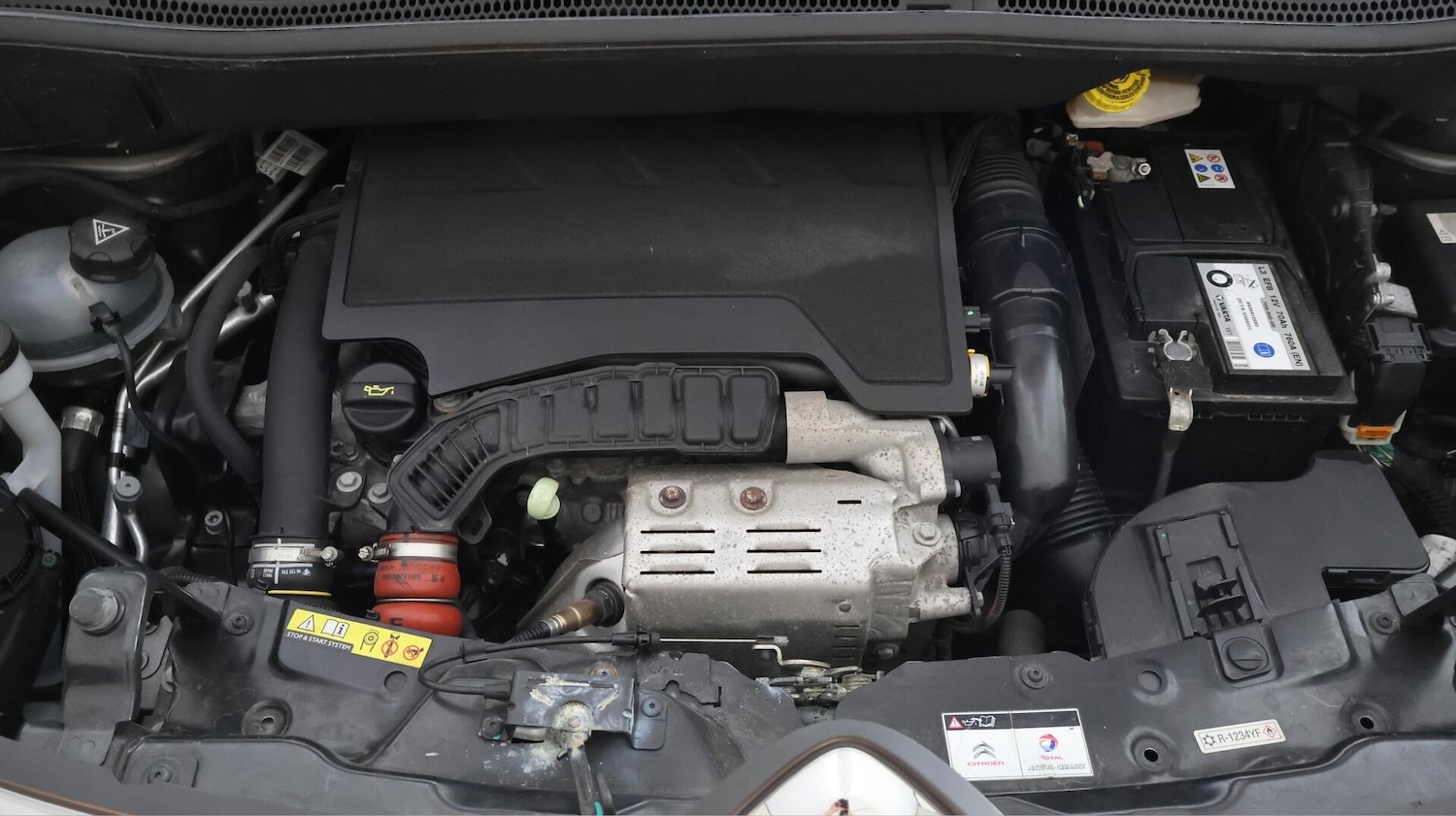 Used Citroen C3 Aircross 2021 for sale - 76714689: Photo 20