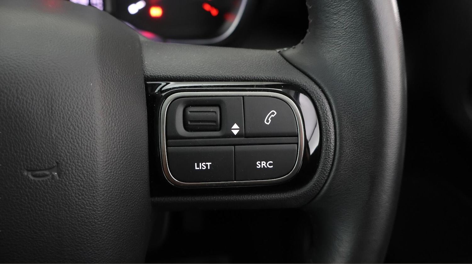 Used Citroen C3 Aircross 2021 for sale - 76714689: Photo 24