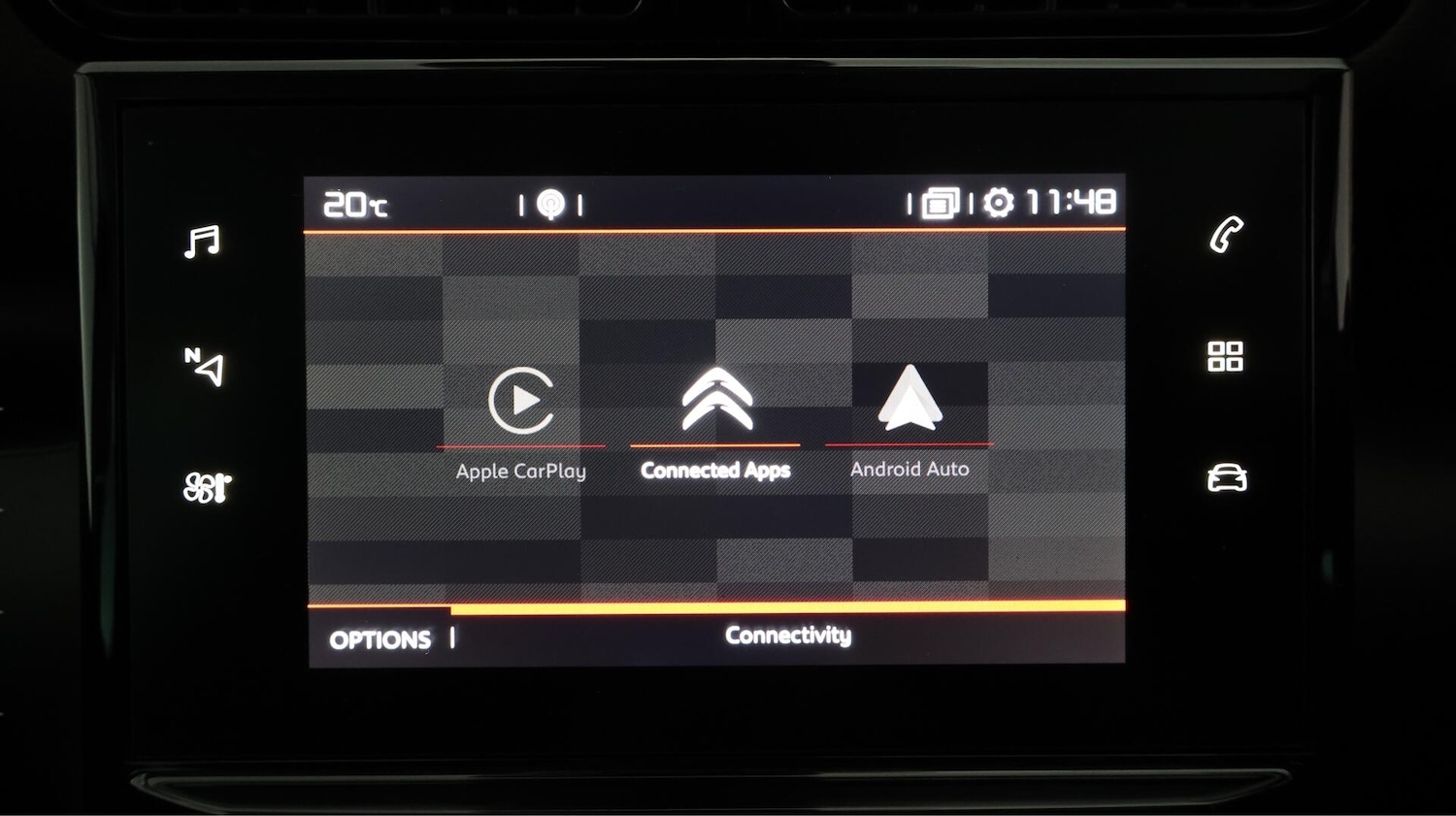 Used Citroen C3 Aircross 2021 for sale - 76714689: Photo 26