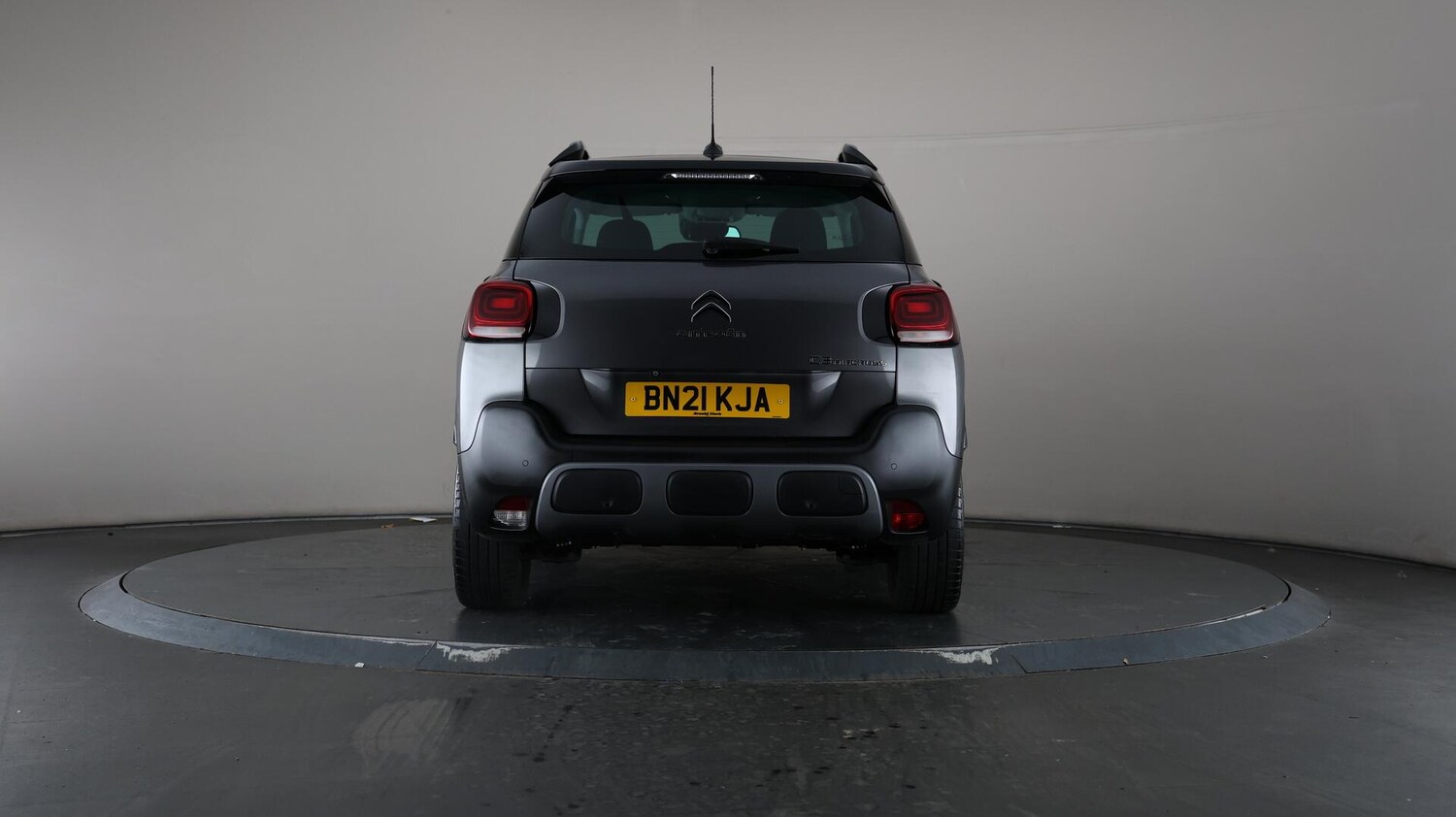 Used Citroen C3 Aircross 2021 for sale - 76714689: Photo 35