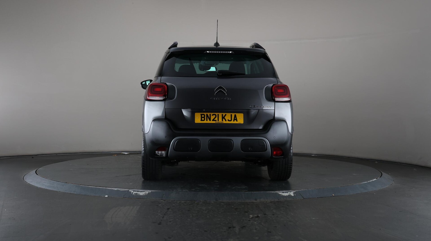 Used Citroen C3 Aircross 2021 for sale - 76714689: Photo 36
