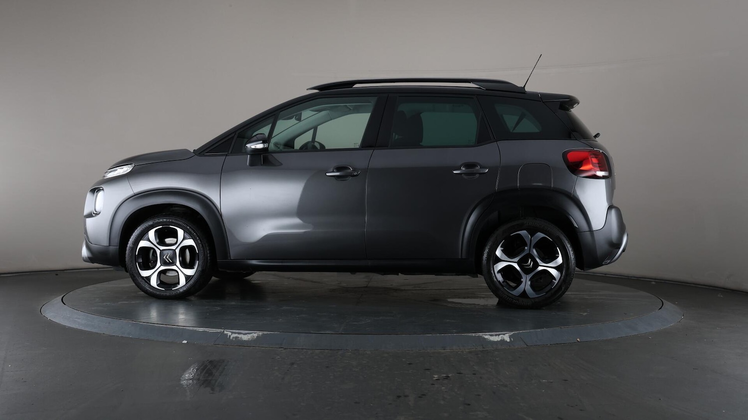 Used Citroen C3 Aircross 2021 for sale - 76714689: Photo 37