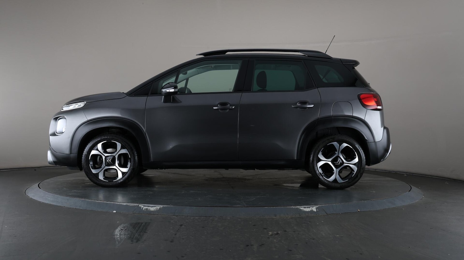 Used Citroen C3 Aircross 2021 for sale - 76714689: Photo 38