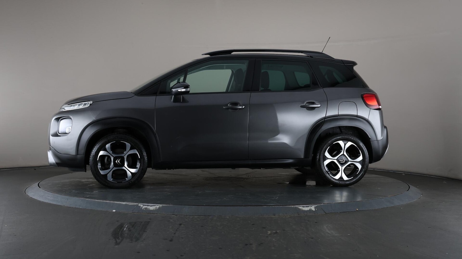 Used Citroen C3 Aircross 2021 for sale - 76714689: Photo 39