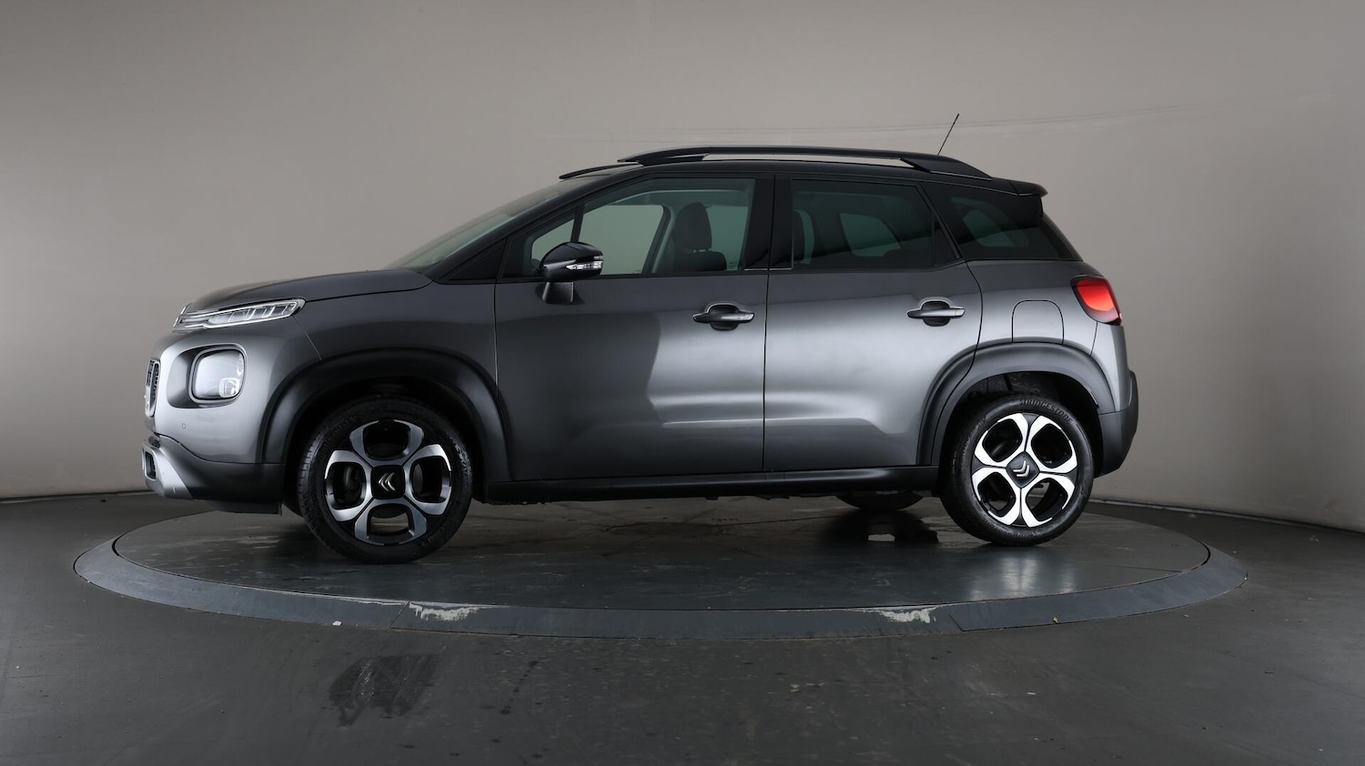 Used Citroen C3 Aircross 2021 for sale - 76714689: Photo 40