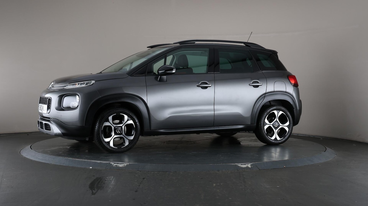 Used Citroen C3 Aircross 2021 for sale - 76714689: Photo 41