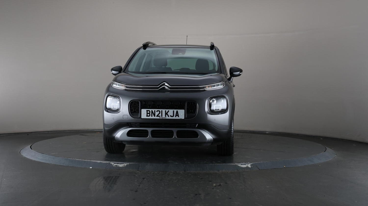Used Citroen C3 Aircross 2021 for sale - 76714689: Photo 49