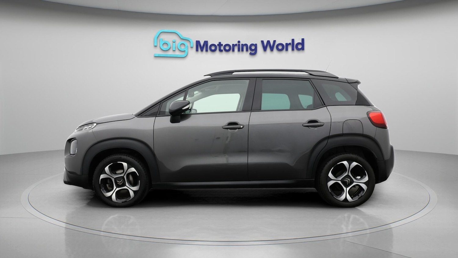 Used Citroen C3 Aircross 2021 for sale - 76714689: Photo 5