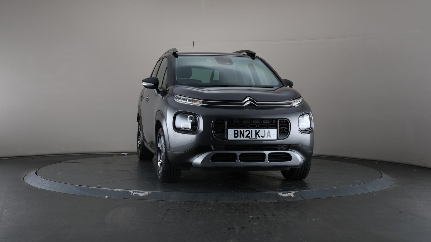 Used Citroen C3 Aircross 2021 for sale - 76714689: Photo 51