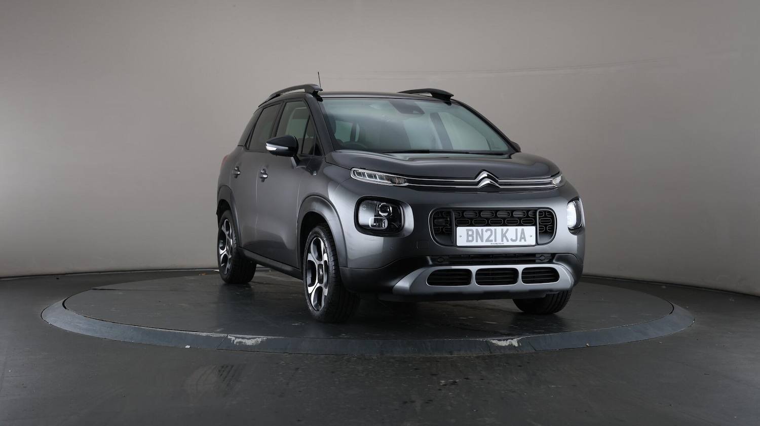 Used Citroen C3 Aircross 2021 for sale - 76714689: Photo 52