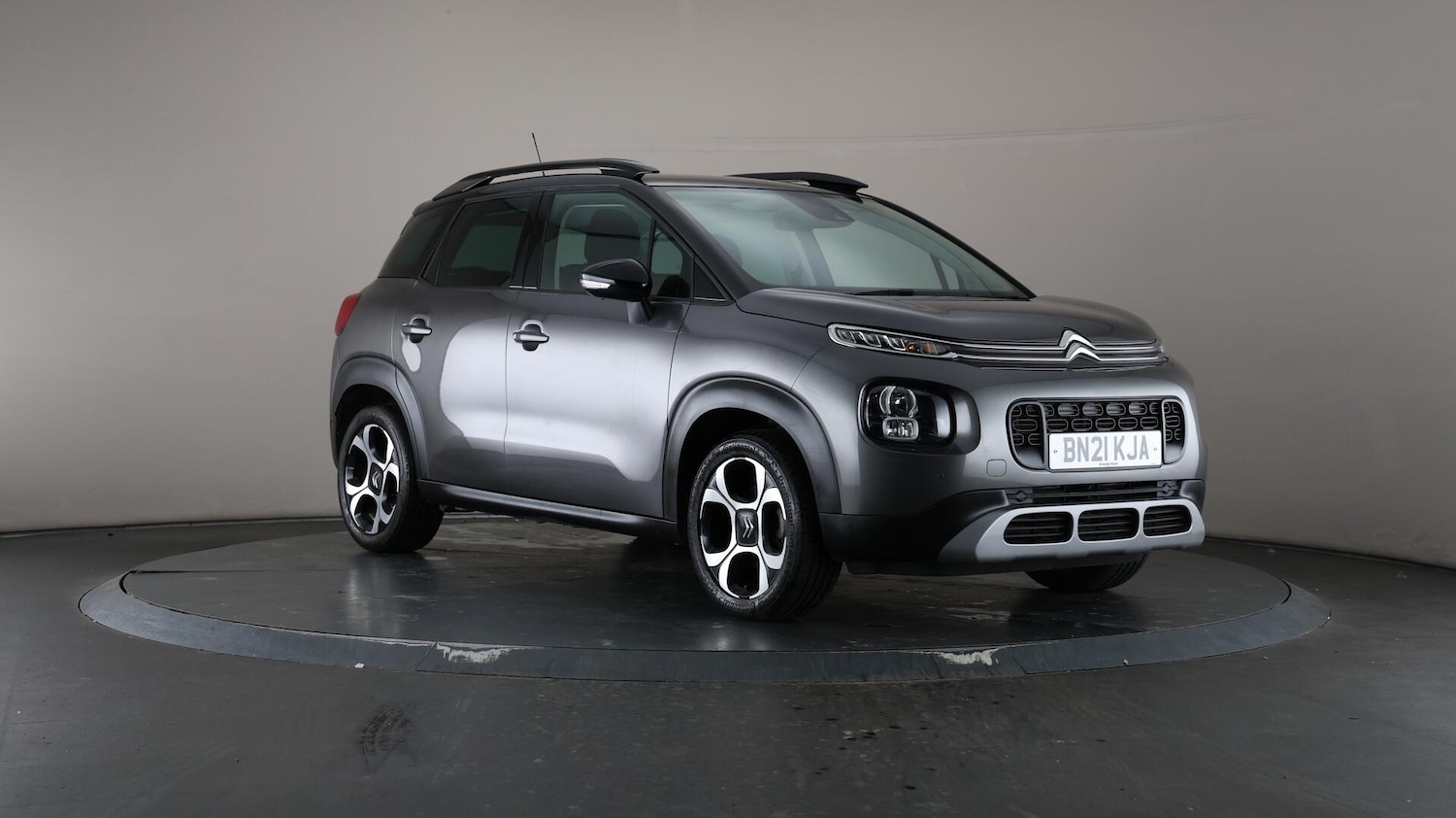 Used Citroen C3 Aircross 2021 for sale - 76714689: Photo 54