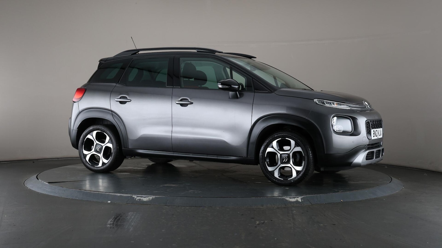 Used Citroen C3 Aircross 2021 for sale - 76714689: Photo 57