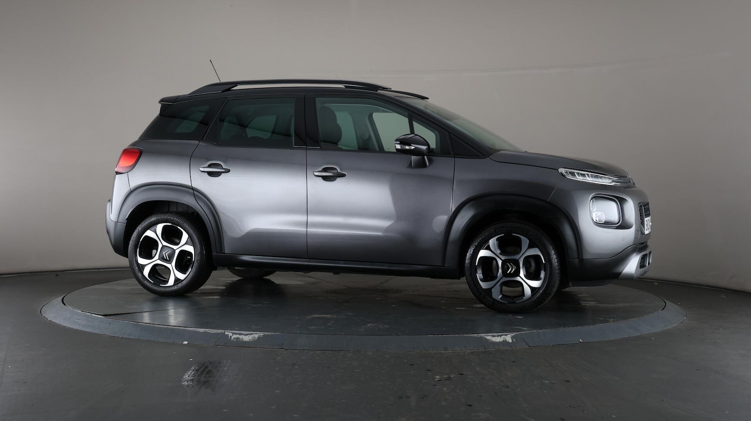 Used Citroen C3 Aircross 2021 for sale - 76714689: Photo 59