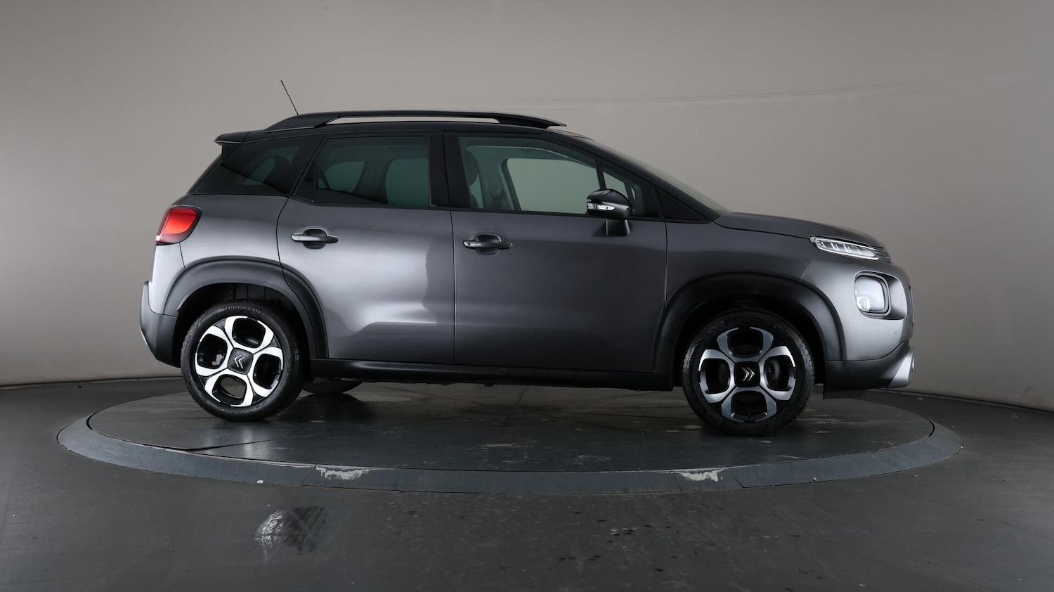 Used Citroen C3 Aircross 2021 for sale - 76714689: Photo 60