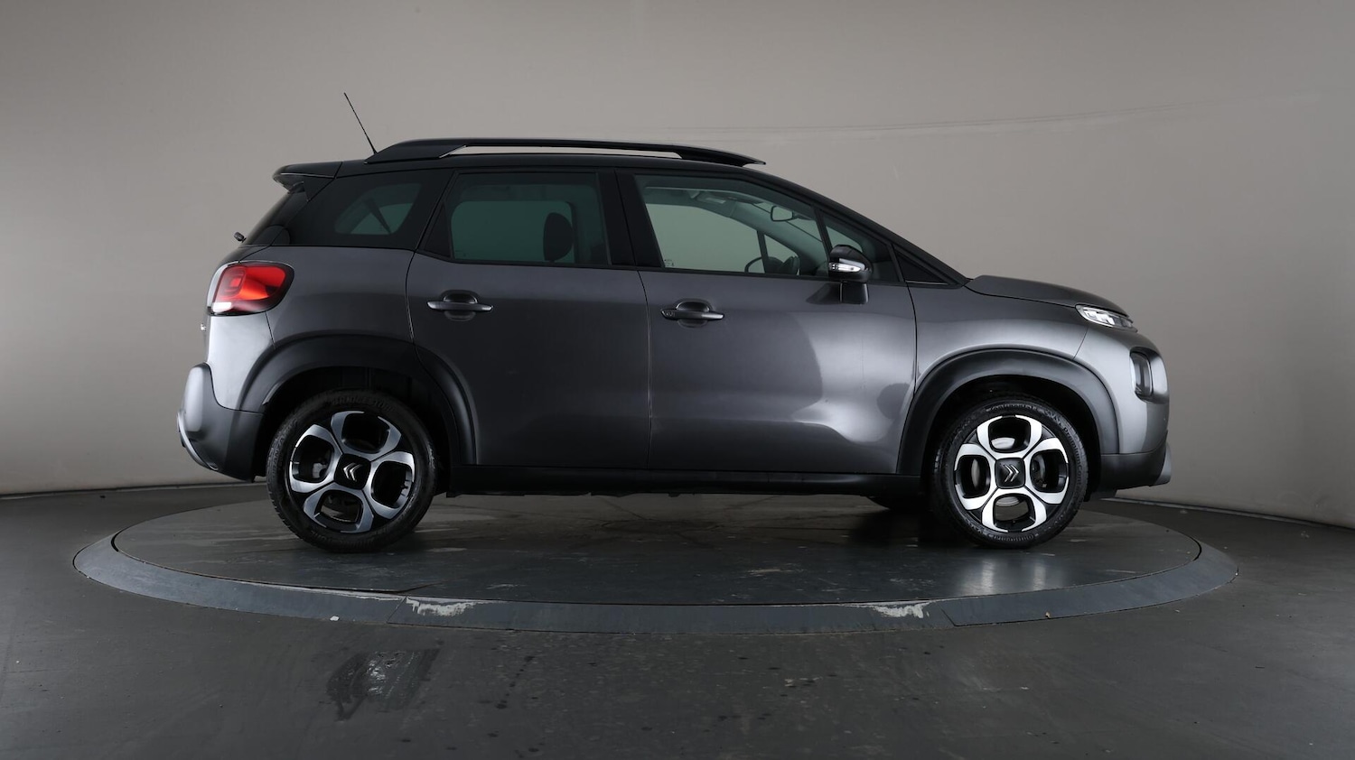 Used Citroen C3 Aircross 2021 for sale - 76714689: Photo 62