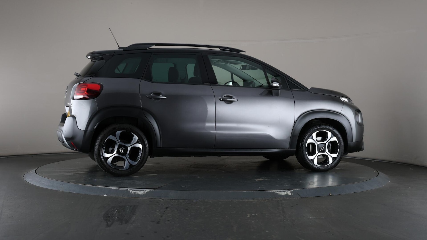 Used Citroen C3 Aircross 2021 for sale - 76714689: Photo 63