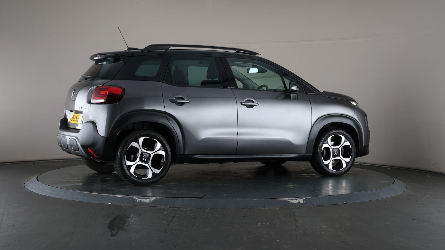 Used Citroen C3 Aircross 2021 for sale - 76714689: Photo 64