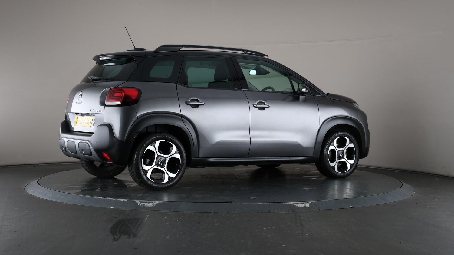Used Citroen C3 Aircross 2021 for sale - 76714689: Photo 65