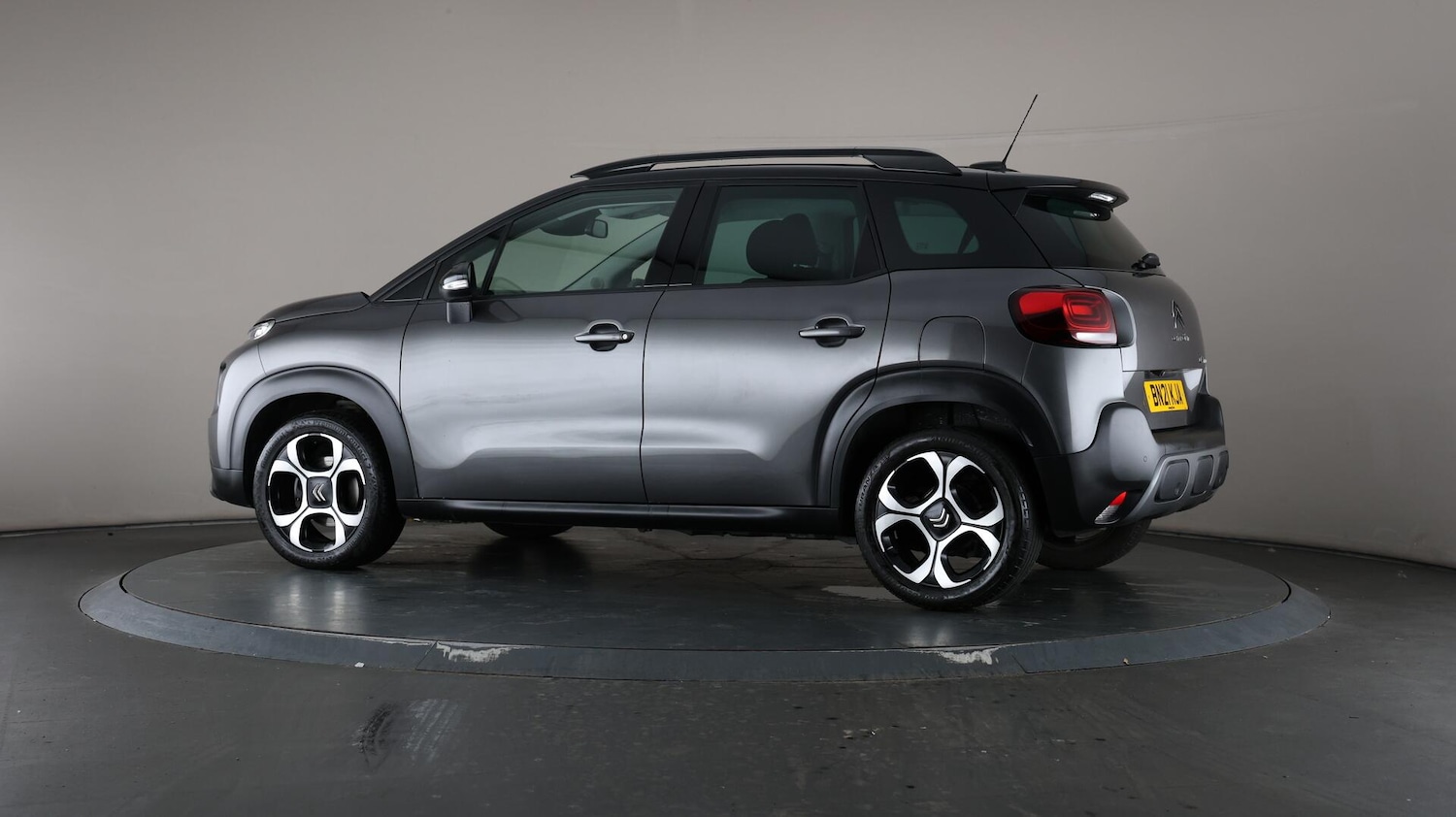 Used Citroen C3 Aircross 2021 for sale - 76714689: Photo 77
