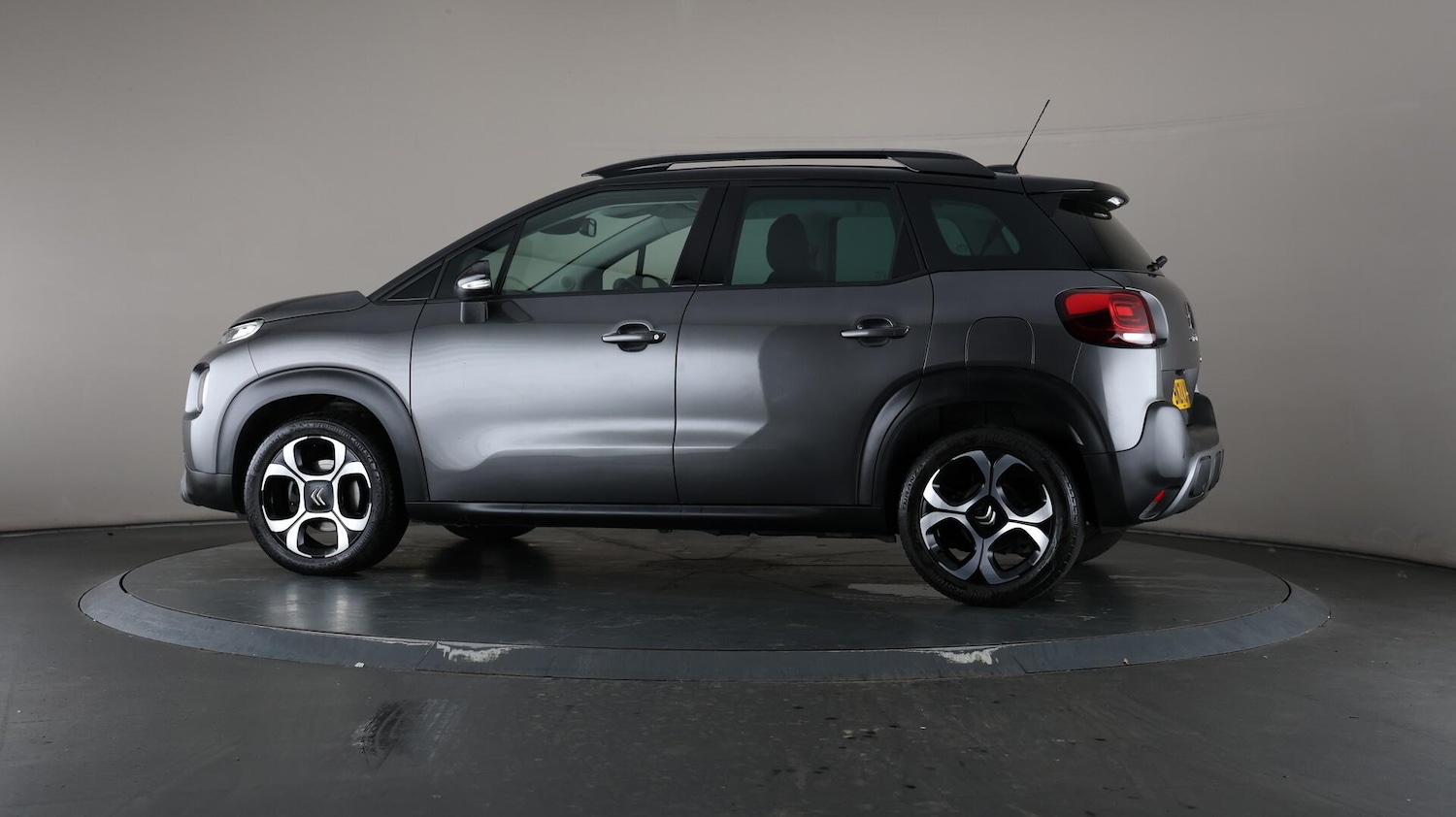 Used Citroen C3 Aircross 2021 for sale - 76714689: Photo 78