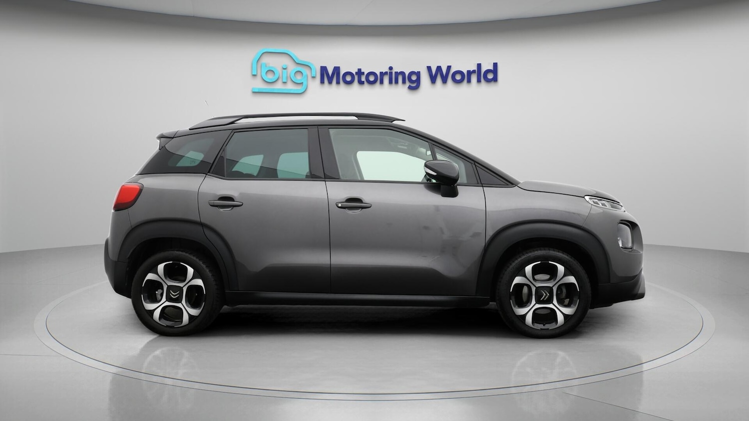 Used Citroen C3 Aircross 2021 for sale - 76714689: Photo 9