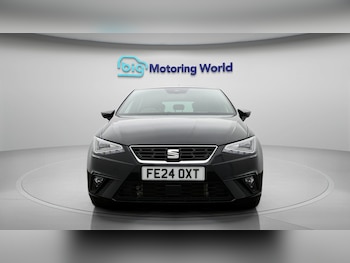 Used SEAT Ibiza 2024 for sale - 78699078: Photo