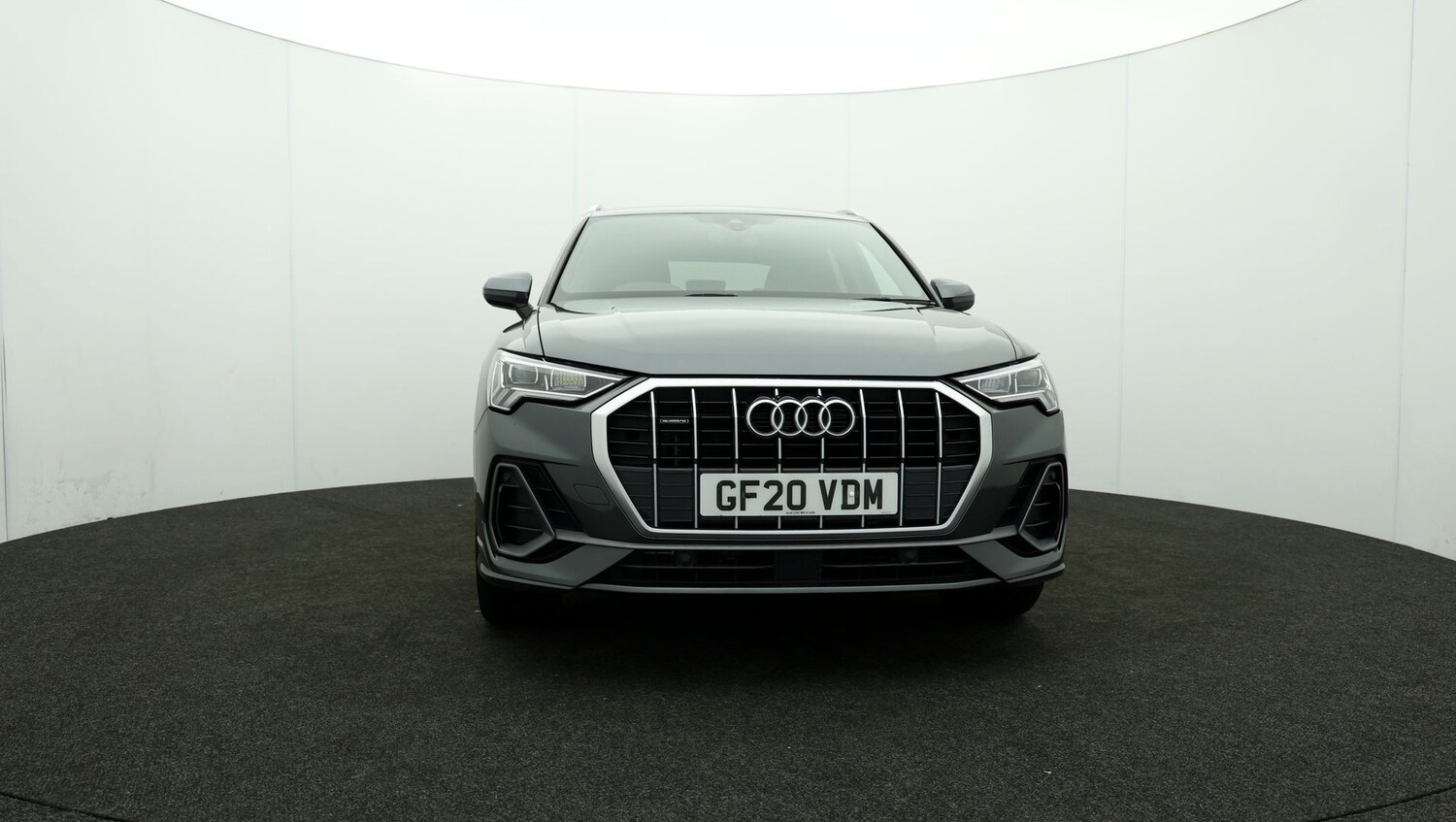 Used Audi Q3 for sale - 76810749: Photo 49