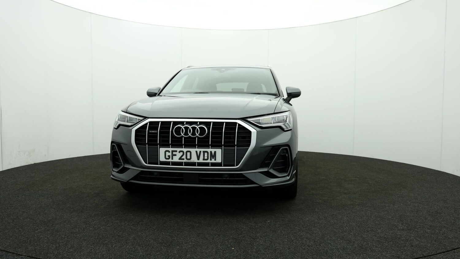 Used Audi Q3 for sale - 76810749: Photo 52