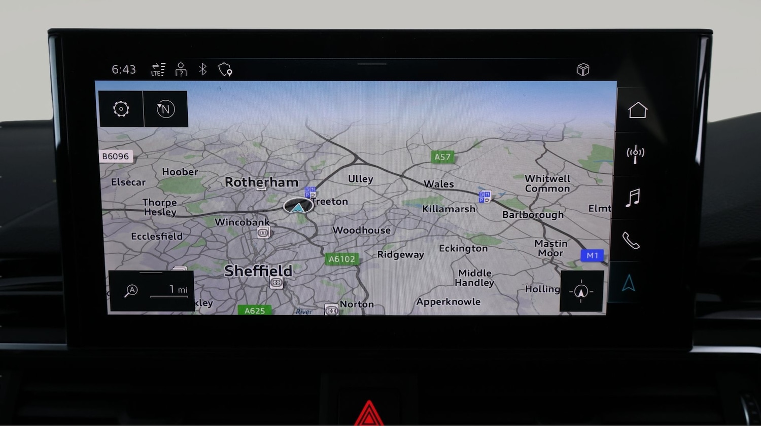 Used Audi A4 2022 for sale - 77420583: Photo 11