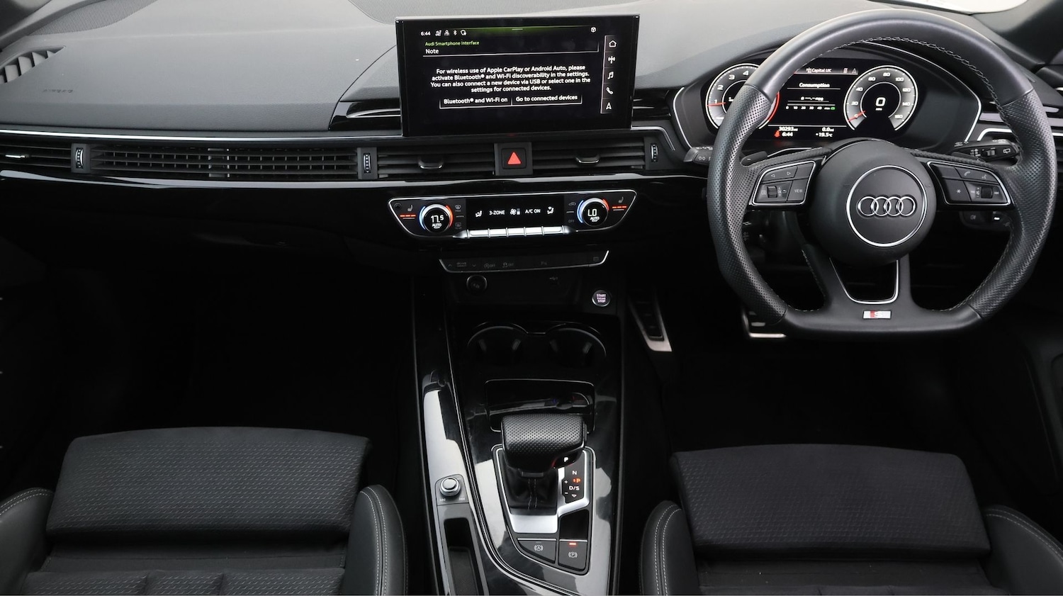 Used Audi A4 2022 for sale - 77420583: Photo 13