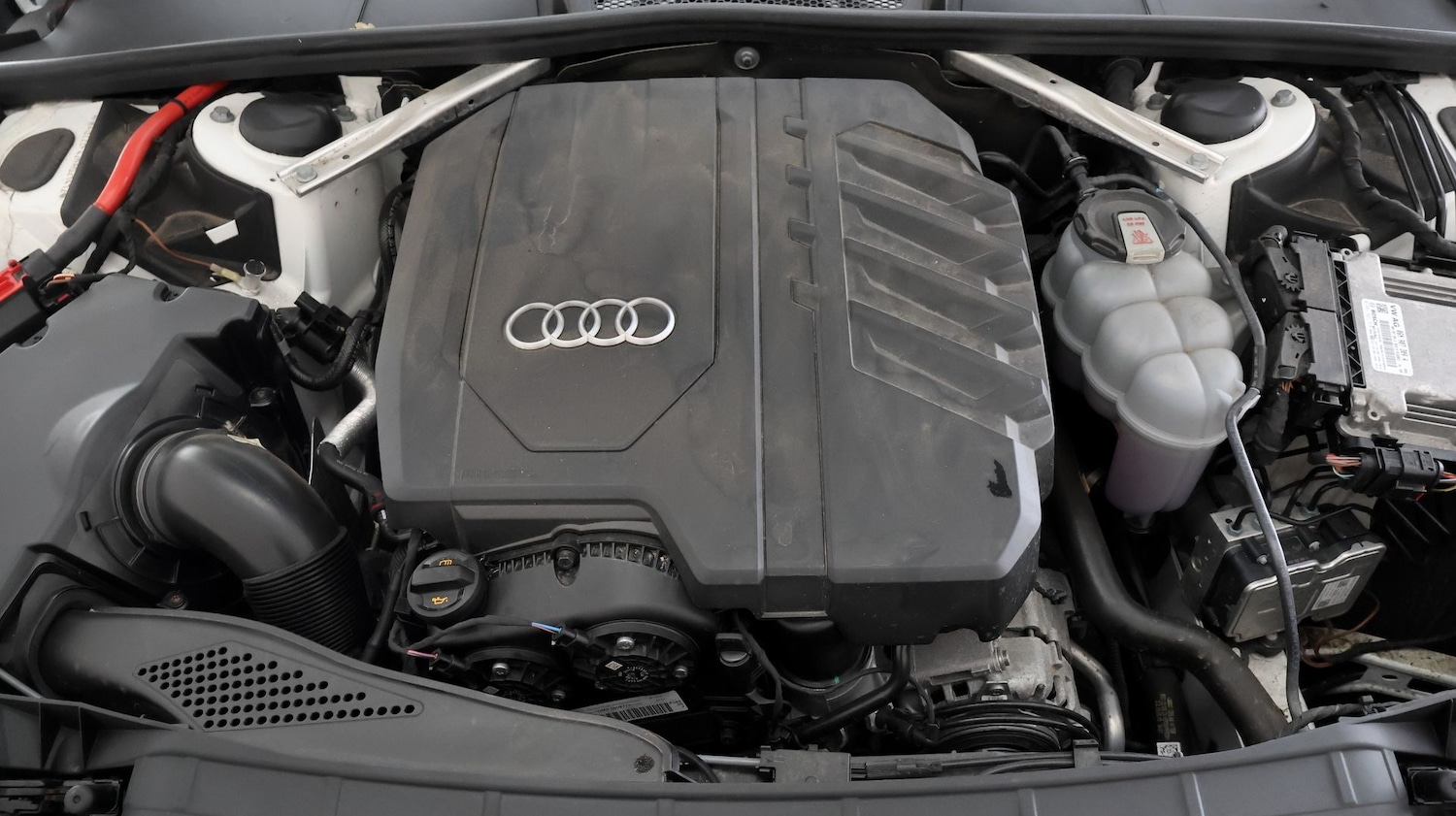 Used Audi A4 2022 for sale - 77420583: Photo 19